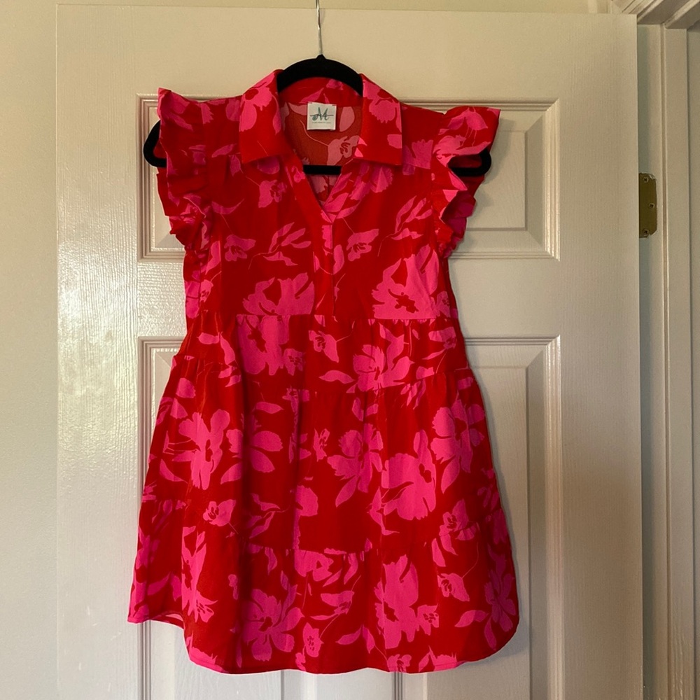 Shop the Mint girls size Large dress